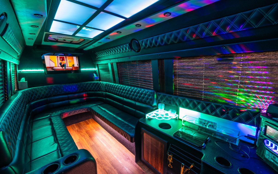 Why Renting a Vehicle for Prom & Homecoming Is Worth It